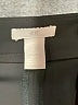 H&M Solid Black Dress Pants Size 2 - photo 7