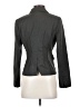 Halogen Gray Blazer Size 4 Petite - photo 2