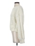 Lulus Solid Ivory Pullover Sweater Size S - photo 5