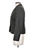 Halogen Gray Blazer Size 4 Petite - photo 5