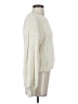 Lulus Solid Ivory Pullover Sweater Size S - photo 4