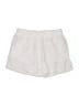 Splendid Solid Ivory Athletic Shorts Size M - photo 2