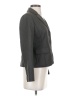 Halogen Gray Blazer Size 4 Petite - photo 4