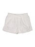Splendid Solid Ivory Athletic Shorts Size M - photo 1