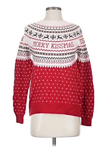 H&M L.O.G.G. Pullover Sweater (view 1)