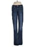 True Religion Blue Jeans Size 25 waist - photo 1