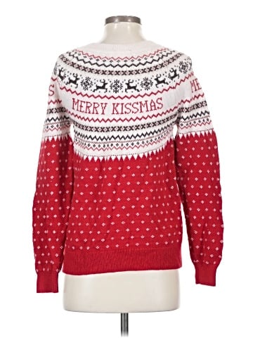 H&M L.O.G.G. Pullover Sweater (view 2)