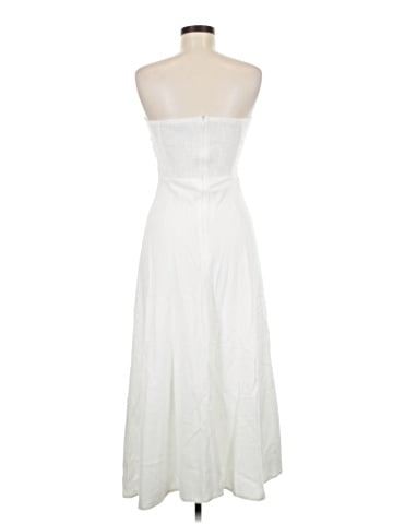 Petal and Pup Cocktail Dress (view 2)