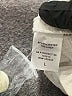 Solai The Label Ivory Short Sleeve Blouse Size L - photo 8
