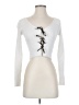 Altar'd State White Long Sleeve Top Size S - photo 1