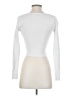 Altar'd State White Long Sleeve Top Size S - photo 2