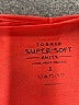 Torrid Orange Short Sleeve Top Size 3X Plus (3) - photo 7
