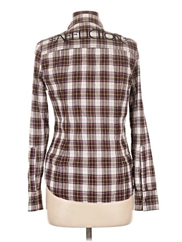 Ralph Lauren Black Label Long Sleeve Button-Down Shirt (view 2)