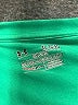 Under Armour 100% Polyester Solid Green Active T-Shirt Size XL - photo 7