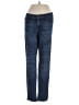 Current/Elliott Solid Blue Jeans Size XS (0) - photo 1