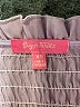 Lilly Pulitzer 100% Polyester Purple 3/4 Sleeve Blouse Size XS - photo 4