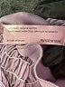 Lilly Pulitzer 100% Polyester Purple 3/4 Sleeve Blouse Size XS - photo 5