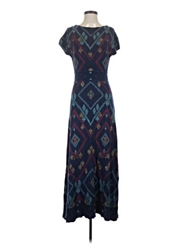 Leifsdottir Casual Dress (view 1)