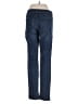 Current/Elliott Solid Blue Jeans Size XS (0) - photo 2