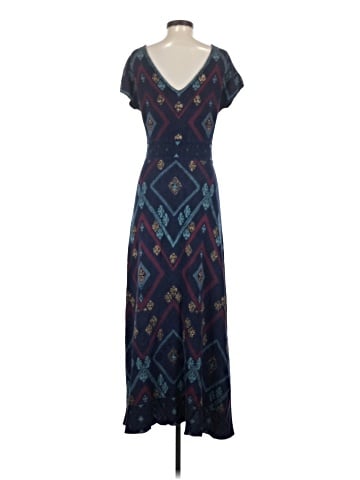 Leifsdottir Casual Dress (view 2)