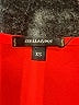 Stella & Dot 100% Polyester Orange 3/4 Sleeve Blouse Size XS - photo 7