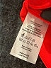 Stella & Dot 100% Polyester Orange 3/4 Sleeve Blouse Size XS - photo 8