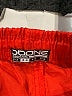 Assorted Brands Solid Red Athletic Shorts Size 5 - photo 3