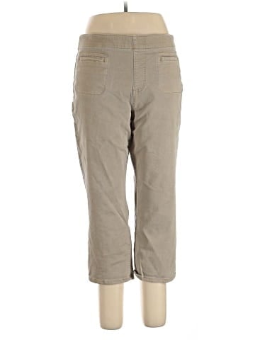 Westbound Khakis (view 1)