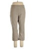 Westbound Tan Khakis Size 14 (petite) - photo 1