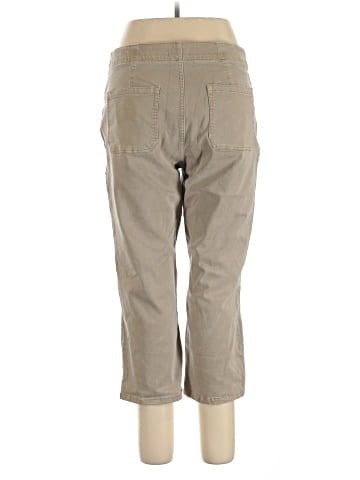 Westbound Khakis (view 2)