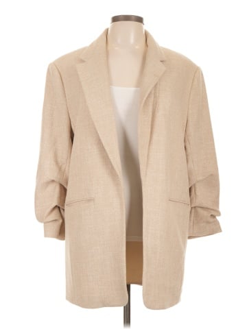 H&M Coat (view 1)
