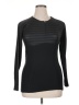 Seirus Black Long Sleeve Top Size XL (estimated) - photo 1