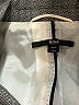 BOSS by HUGO BOSS Gray Blazer Size 10 - photo 6