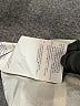 BOSS by HUGO BOSS Gray Blazer Size 10 - photo 7