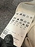 BOSS by HUGO BOSS Gray Blazer Size 10 - photo 8