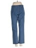 Theory Blue Jeans Size 0 - photo 2