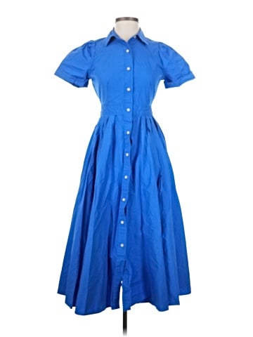 Alexis Casual Dress (view 1)
