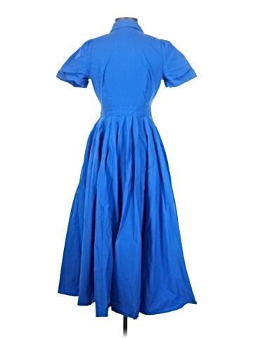 Alexis Casual Dress (view 2)