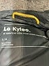 Lole 100% Nylon Solid Black Snow Jacket Size L - photo 6