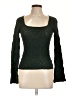 Unbranded Green Long Sleeve Top Size L (estimated) - photo 1