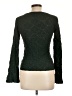 Unbranded Green Long Sleeve Top Size L (estimated) - photo 2