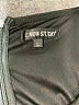 Assorted Brands Black Cocktail Dress Size L - photo 4