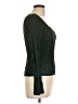Unbranded Green Long Sleeve Top Size L (estimated) - photo 4
