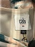 CAbi 100% Polyester Teal Sleeveless Blouse Size XS - photo 7