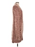 Willow & Root Brown Kimono Size L - photo 4