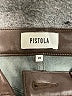 Pistola 100% Polyurethane Brown Casual Pants Size 28 waist - photo 7