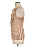 Classiques Entier Brown Sleeveless Top Size L - photo 5