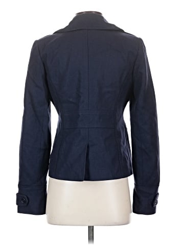 Halogen Wool Blazer (view 2)