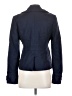 Halogen Blue Wool Blazer Size S - photo 2