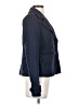 Halogen Blue Wool Blazer Size S - photo 4